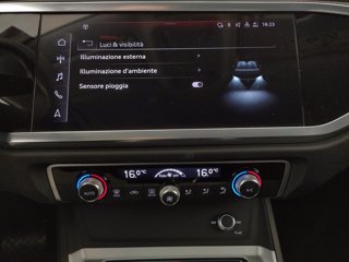 AUDI Q3 35 2.0 tdi business advanced s-tronic