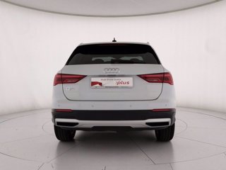 AUDI Q3 35 2.0 tdi business advanced s-tronic