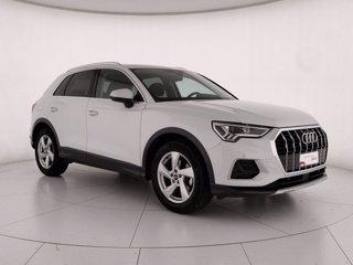 AUDI Q3 35 2.0 tdi business advanced s-tronic