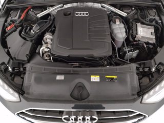 AUDI A4 avant 40 2.0 tdi mhev business advanced 204cv s-tronic