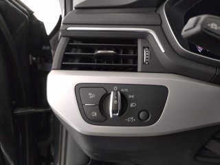 AUDI A4 avant 40 2.0 tdi mhev business advanced 204cv s-tronic