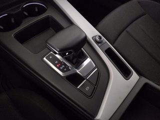 AUDI A4 avant 40 2.0 tdi mhev business advanced 204cv s-tronic