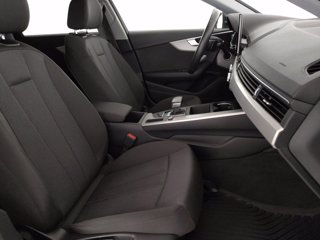 AUDI A4 avant 40 2.0 tdi mhev business advanced 204cv s-tronic