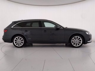 AUDI A4 avant 40 2.0 tdi mhev business advanced 204cv s-tronic