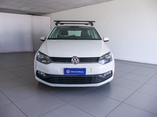 VOLKSWAGEN Polo 3p 1.4 tdi trendline 75cv