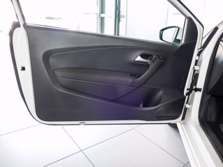 VOLKSWAGEN Polo 3p 1.4 tdi trendline 75cv