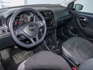 VOLKSWAGEN Polo 3p 1.4 tdi trendline 75cv