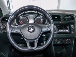 VOLKSWAGEN Polo 3p 1.4 tdi trendline 75cv