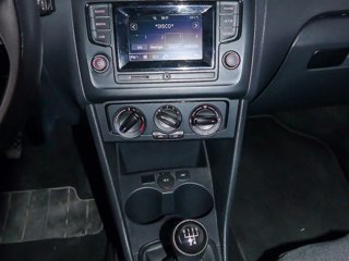 VOLKSWAGEN Polo 3p 1.4 tdi trendline 75cv