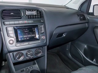 VOLKSWAGEN Polo 3p 1.4 tdi trendline 75cv