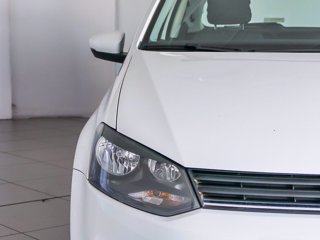 VOLKSWAGEN Polo 3p 1.4 tdi trendline 75cv
