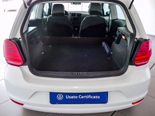VOLKSWAGEN Polo 3p 1.4 tdi trendline 75cv