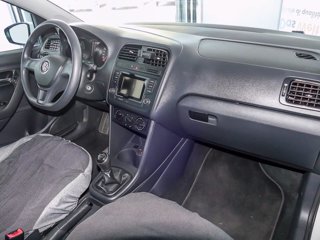 VOLKSWAGEN Polo 3p 1.4 tdi trendline 75cv