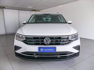 VOLKSWAGEN Tiguan 2.0 tdi life 150cv dsg