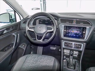 VOLKSWAGEN Tiguan 2.0 tdi life 150cv dsg