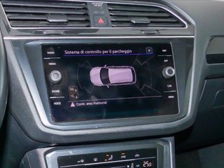 VOLKSWAGEN Tiguan 2.0 tdi life 150cv dsg