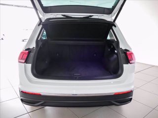 VOLKSWAGEN Tiguan 2.0 tdi life 150cv dsg