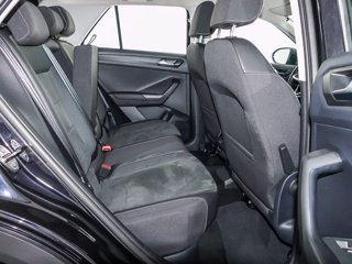 VOLKSWAGEN T-roc 2.0 tdi style 115cv