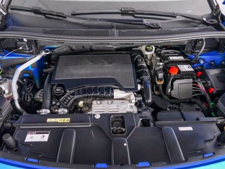 PEUGEOT 3008 1.2 puretech t gt pack s&s 130cv eat8