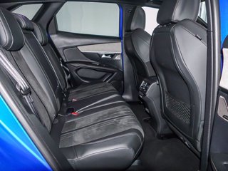 PEUGEOT 3008 1.2 puretech t gt pack s&s 130cv eat8