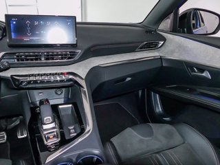 PEUGEOT 3008 1.2 puretech t gt pack s&s 130cv eat8