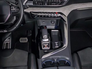 PEUGEOT 3008 1.2 puretech t gt pack s&s 130cv eat8