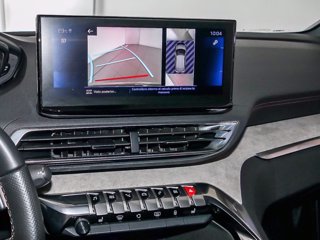 PEUGEOT 3008 1.2 puretech t gt pack s&s 130cv eat8