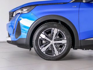 PEUGEOT 3008 1.2 puretech t gt pack s&s 130cv eat8