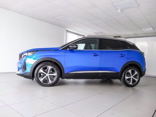 PEUGEOT 3008 1.2 puretech t gt pack s&s 130cv eat8