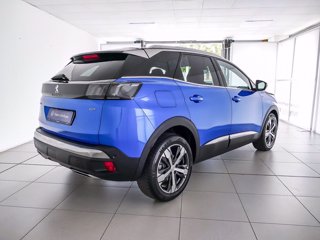 PEUGEOT 3008 1.2 puretech t gt pack s&s 130cv eat8