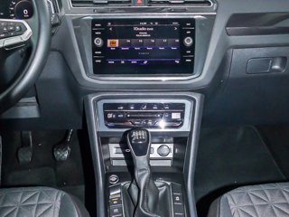 VOLKSWAGEN Tiguan 1.5 tsi life 150cv