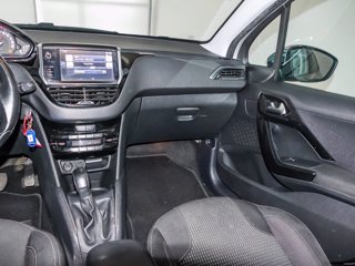 PEUGEOT 208 5p 1.6 bluehdi allure 75cv