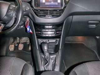 PEUGEOT 208 5p 1.6 bluehdi allure 75cv