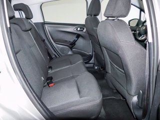 PEUGEOT 208 5p 1.6 bluehdi allure 75cv