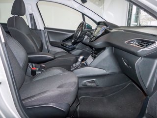 PEUGEOT 208 5p 1.6 bluehdi allure 75cv