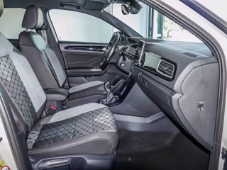 VOLKSWAGEN T-roc 1.0 tsi r-line 110cv