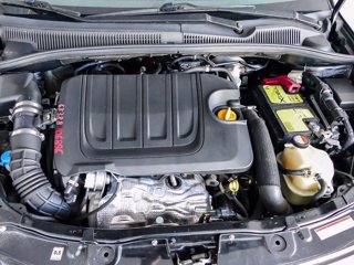 FIAT Sedici 2.0 mjt experience 4x4 135cv