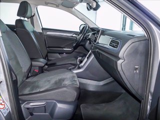 VOLKSWAGEN T-roc 2.0 tdi style 4motion 150cv dsg