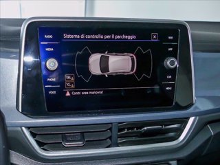 VOLKSWAGEN T-roc 2.0 tdi style 4motion 150cv dsg