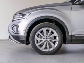 VOLKSWAGEN T-roc 2.0 tdi style 4motion 150cv dsg