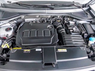 VOLKSWAGEN T-roc 2.0 tdi style 4motion 150cv dsg