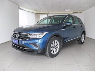 VOLKSWAGEN Tiguan 1.5 tsi life 130cv