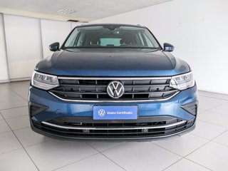 VOLKSWAGEN Tiguan 1.5 tsi life 130cv