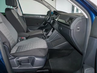 VOLKSWAGEN Tiguan 1.5 tsi life 130cv