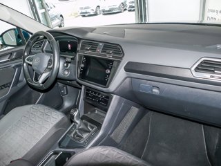 VOLKSWAGEN Tiguan 1.5 tsi life 130cv