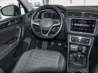 VOLKSWAGEN Tiguan 1.5 tsi life 130cv