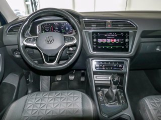 VOLKSWAGEN Tiguan 1.5 tsi life 130cv