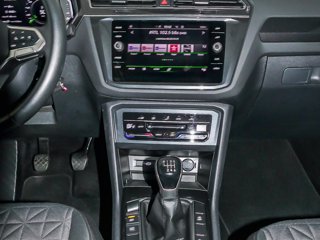 VOLKSWAGEN Tiguan 1.5 tsi life 130cv