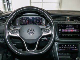 VOLKSWAGEN Tiguan 1.5 tsi life 130cv