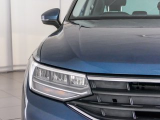VOLKSWAGEN Tiguan 1.5 tsi life 130cv